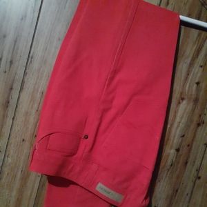 Young boys carbon pants
